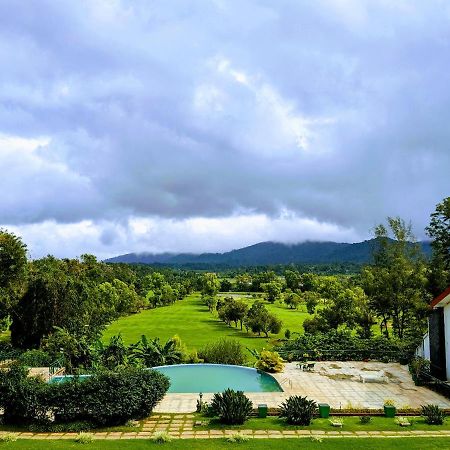 Amritara Ambatty Greens Resort Virajpet Luaran gambar