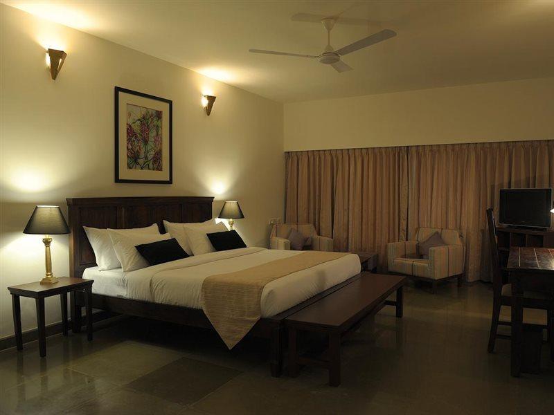 Amritara Ambatty Greens Resort Virajpet Luaran gambar