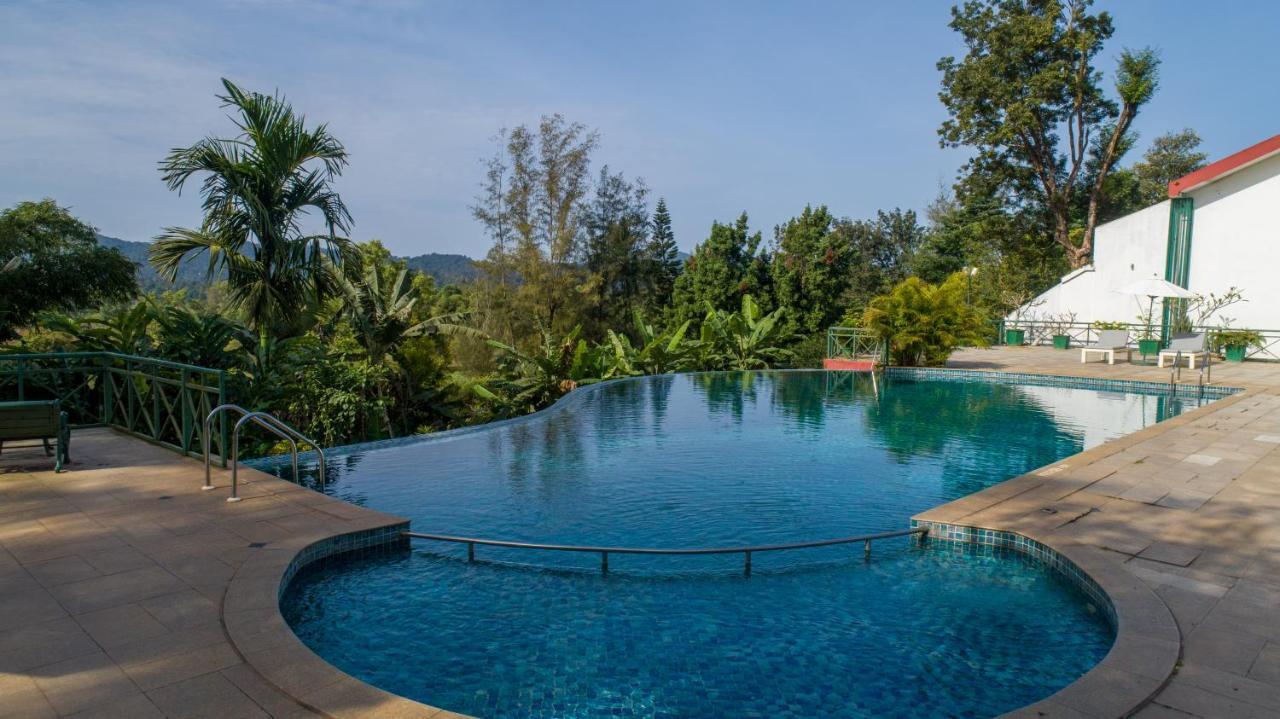 Amritara Ambatty Greens Resort Virajpet Luaran gambar