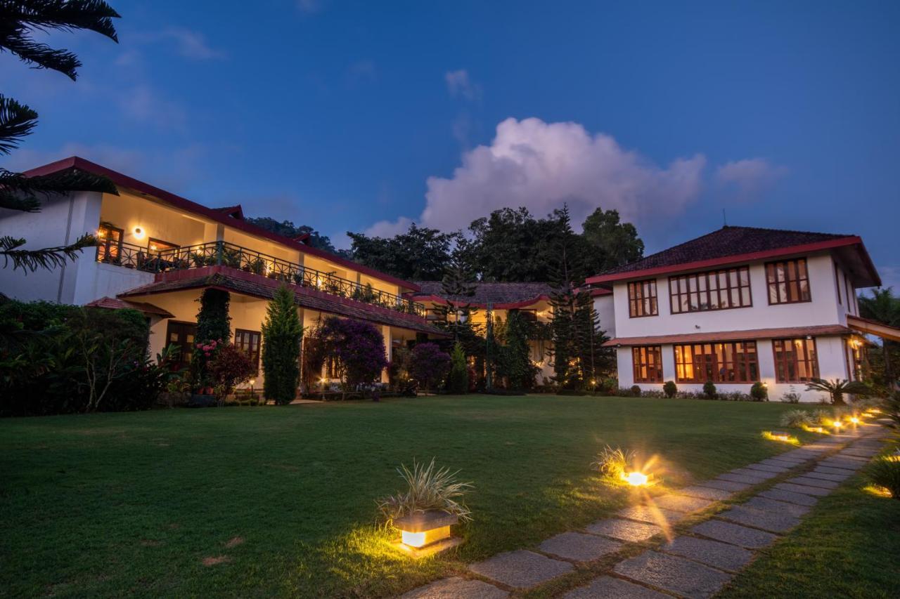 Amritara Ambatty Greens Resort Virajpet Luaran gambar