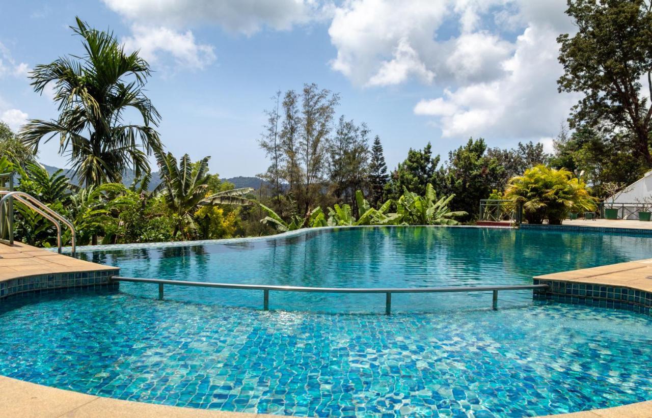 Amritara Ambatty Greens Resort Virajpet Luaran gambar