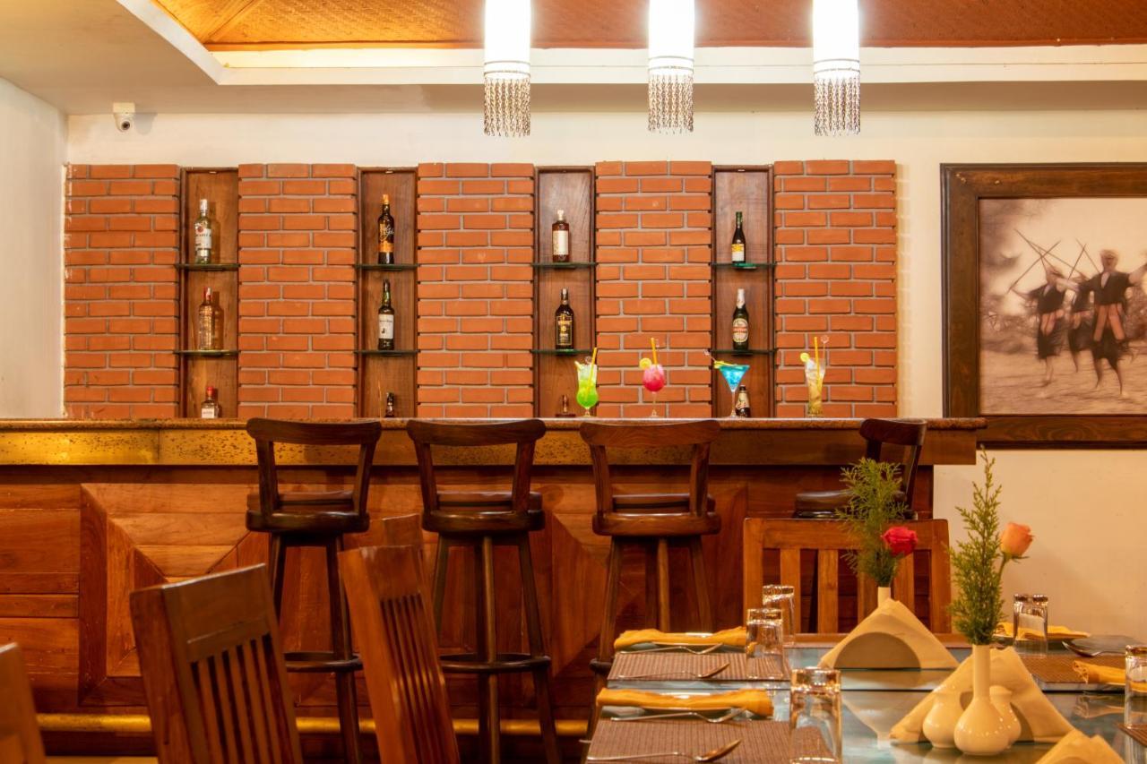 Amritara Ambatty Greens Resort Virajpet Luaran gambar