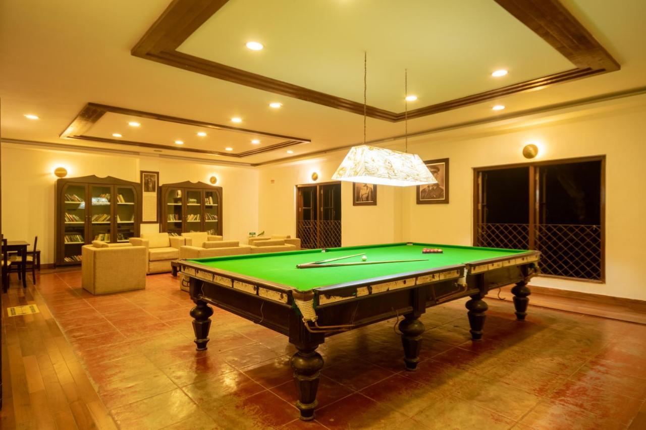 Amritara Ambatty Greens Resort Virajpet Luaran gambar