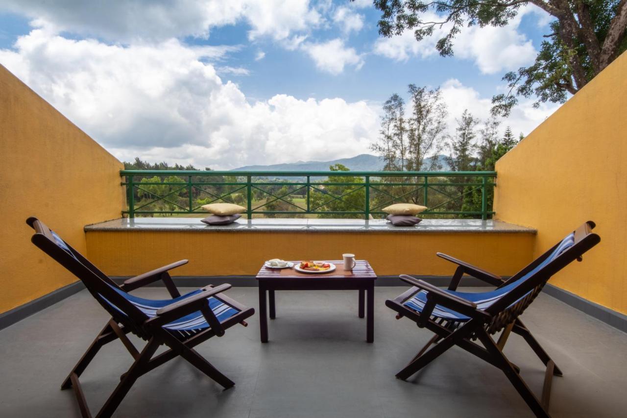 Amritara Ambatty Greens Resort Virajpet Luaran gambar