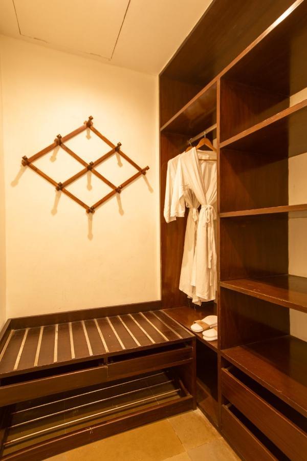 Amritara Ambatty Greens Resort Virajpet Luaran gambar