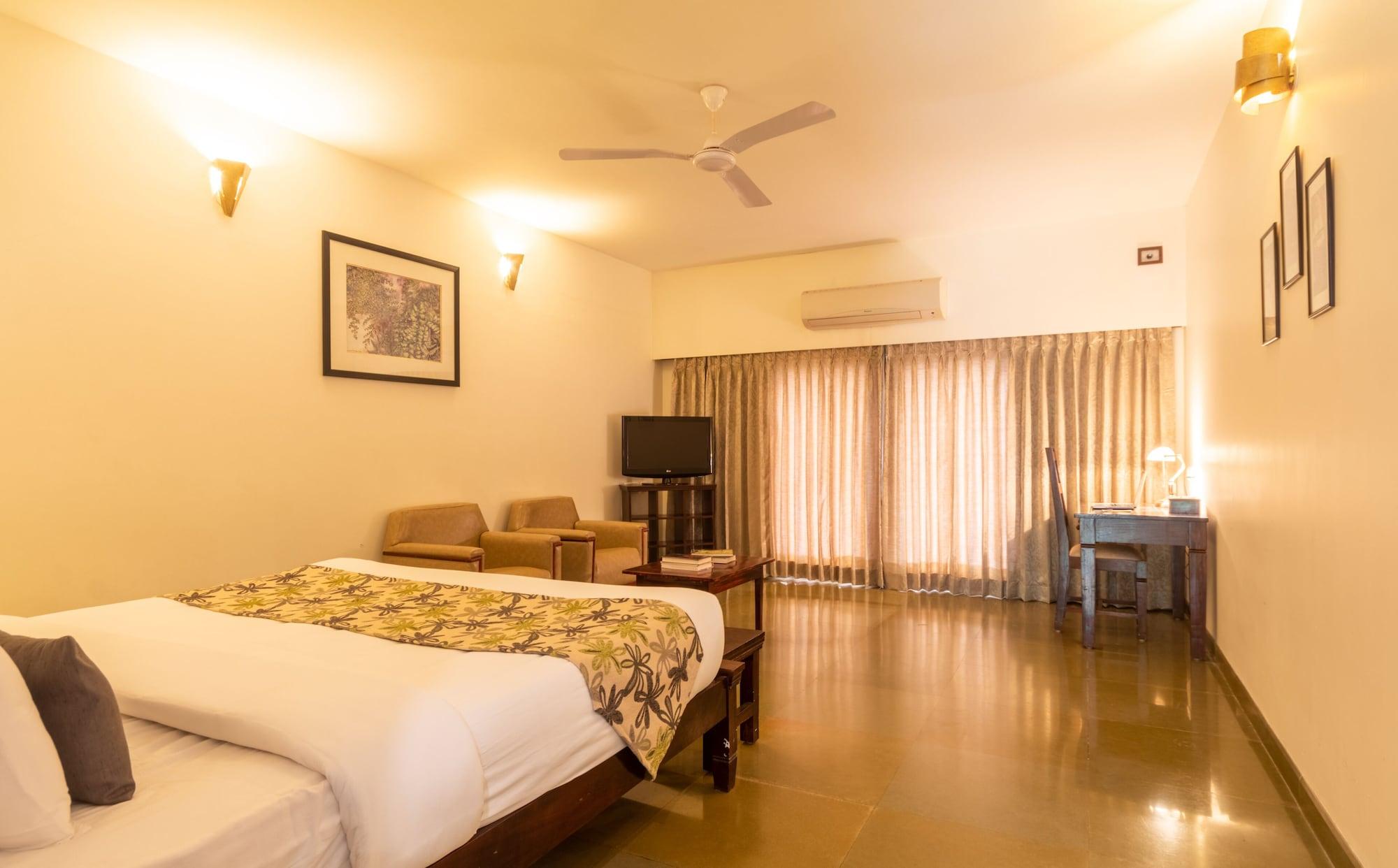 Amritara Ambatty Greens Resort Virajpet Luaran gambar