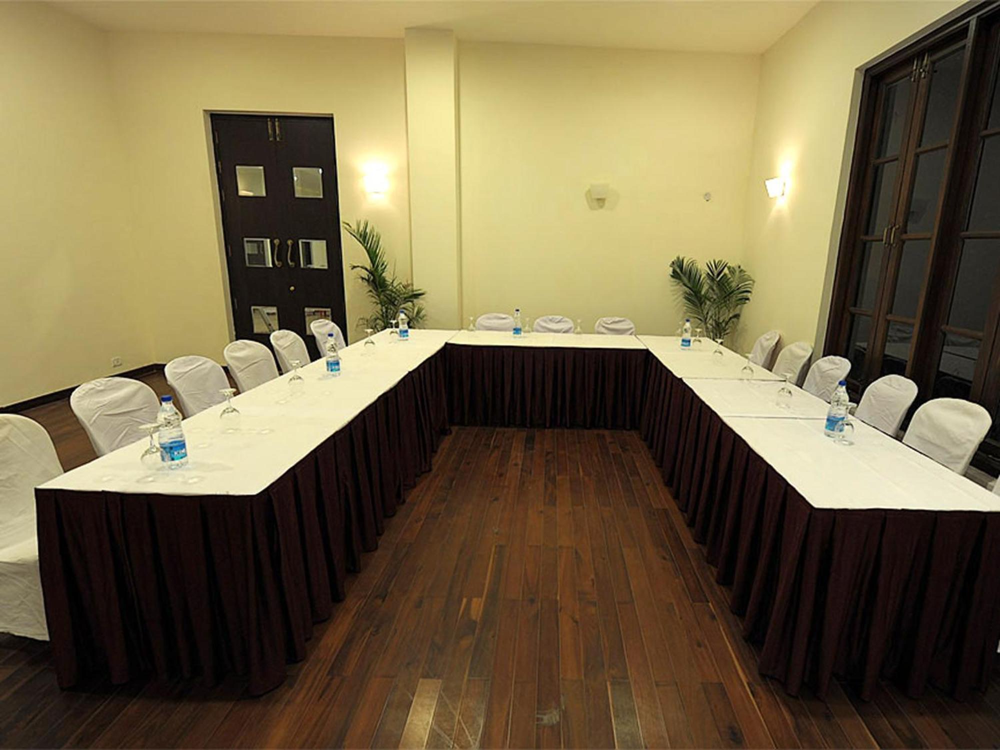 Amritara Ambatty Greens Resort Virajpet Luaran gambar
