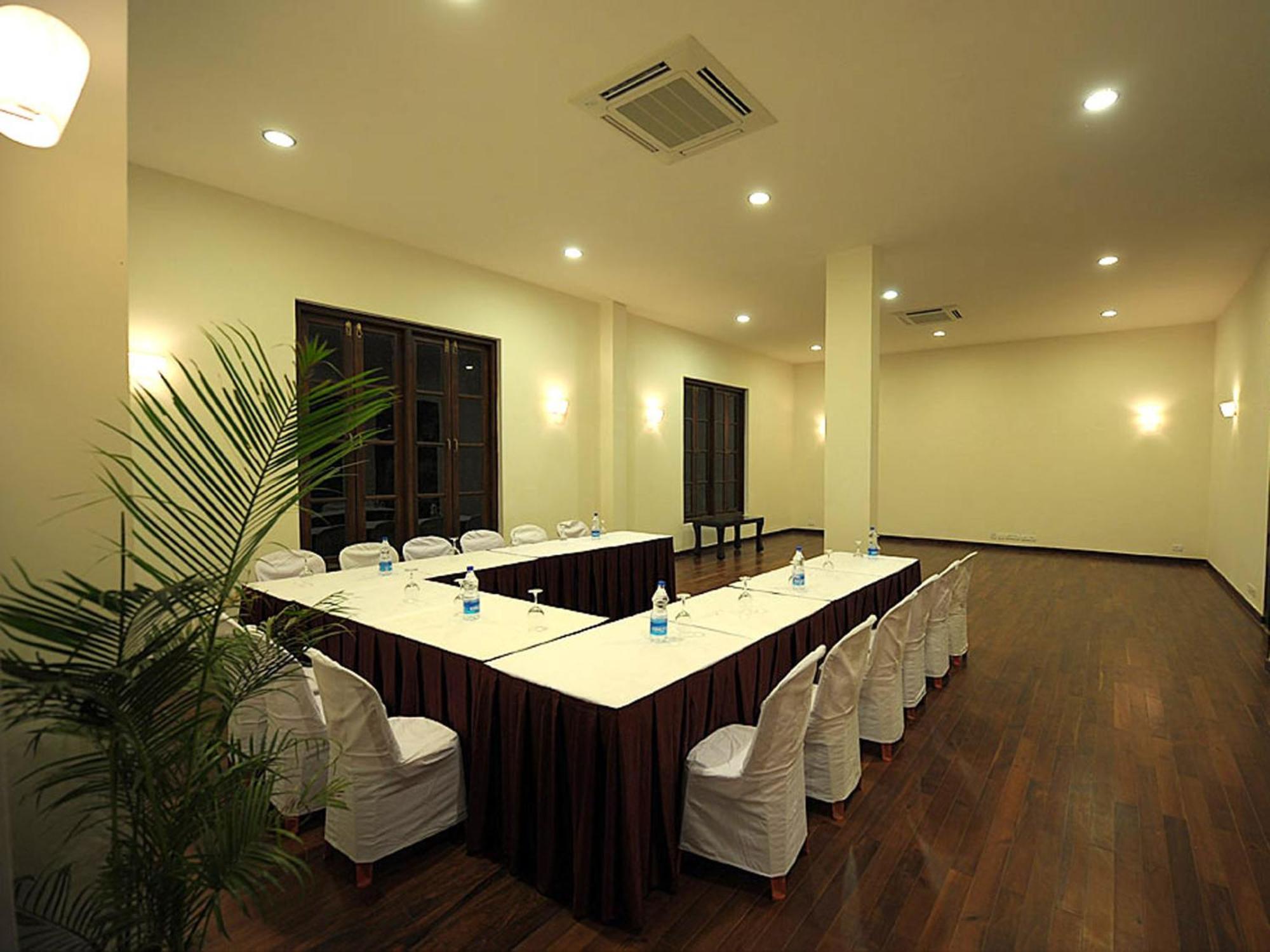 Amritara Ambatty Greens Resort Virajpet Luaran gambar