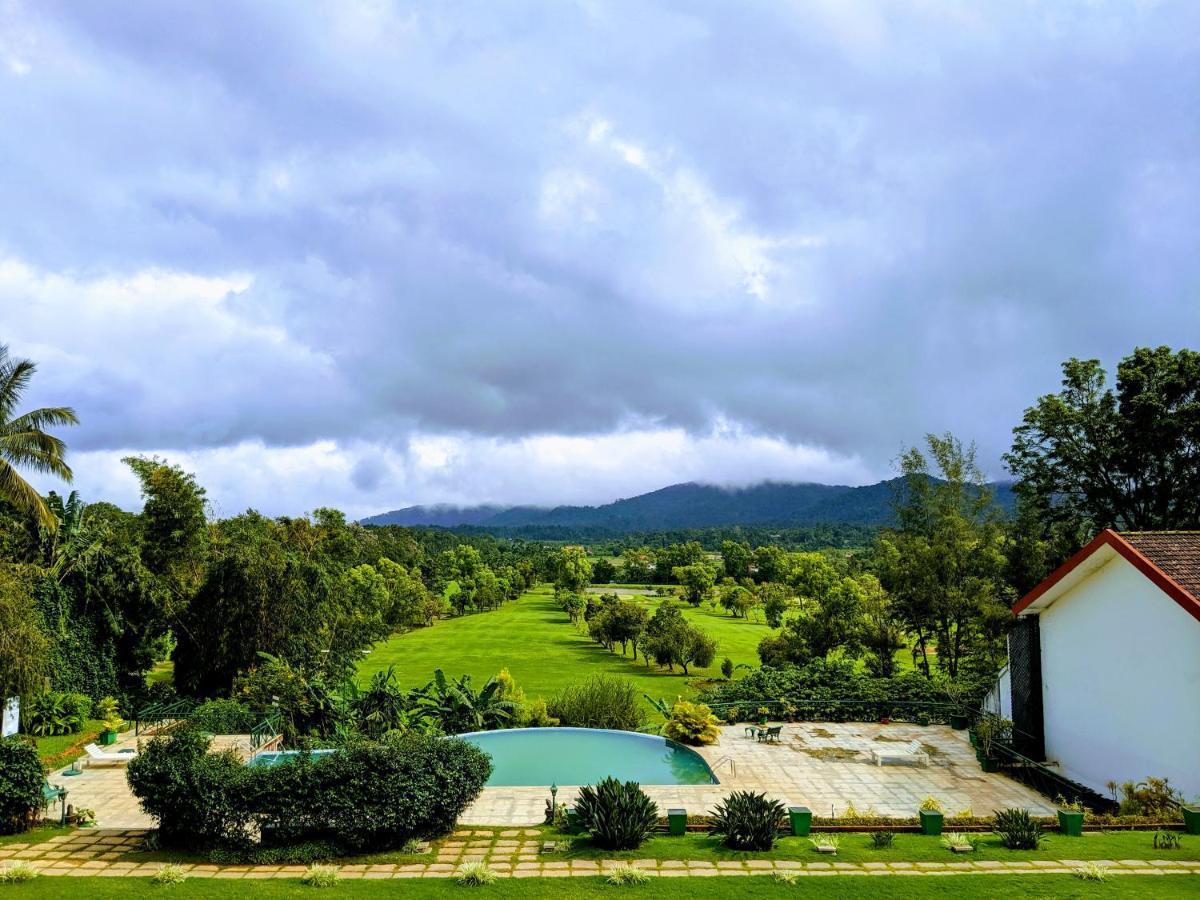 Amritara Ambatty Greens Resort Virajpet Luaran gambar