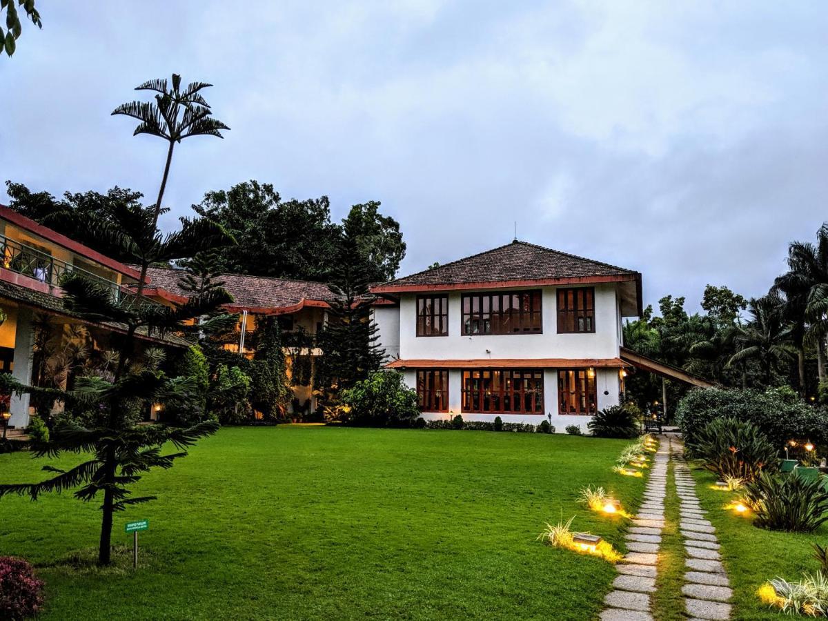 Amritara Ambatty Greens Resort Virajpet Luaran gambar