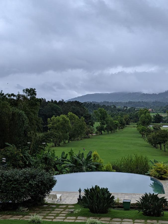 Amritara Ambatty Greens Resort Virajpet Luaran gambar