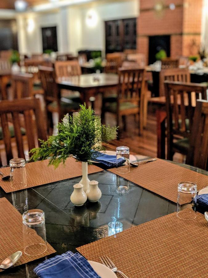 Amritara Ambatty Greens Resort Virajpet Luaran gambar