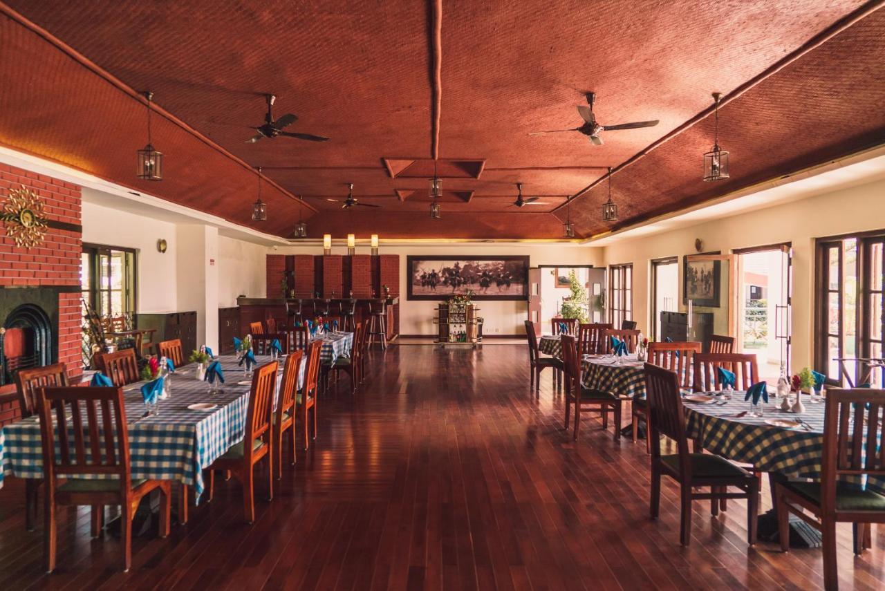Amritara Ambatty Greens Resort Virajpet Luaran gambar
