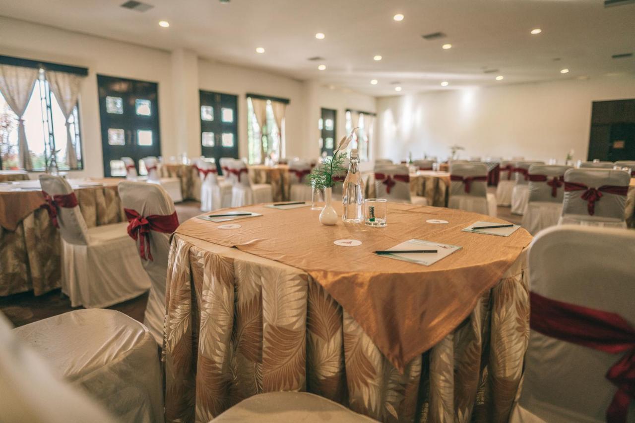 Amritara Ambatty Greens Resort Virajpet Luaran gambar